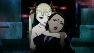 Dance in the Vampire Bund Season 1 Episode 2