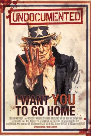 Undocumented Undocumented