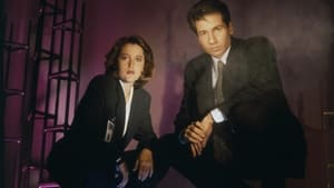 poster The X-Files