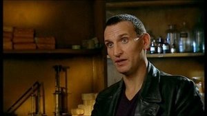 Doctor Who Confidential: 1×5