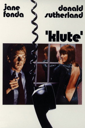 Постер фильма «Клют (1971)» — (24 из 49)