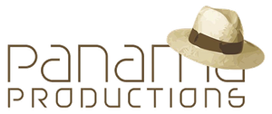 Logo Panama Productions