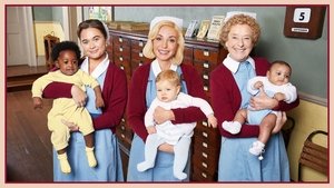 poster Call the Midwife