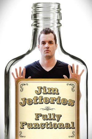 Image Jim Jefferies: Fully Functional