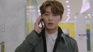 Mátame o Sáname (Kill me, Heal me): 1×15