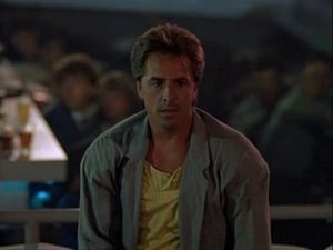 Miami Vice: 3×8