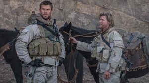 12 Strong