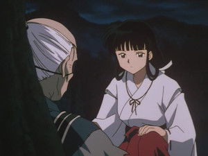 InuYasha Season 1 Episode 87