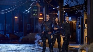 Killjoys (2015) online ελληνικοί υπότιτλοι