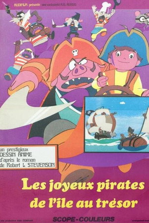 Animal Treasure Island 17