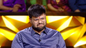 Thumbnail Episode 88: Jeene Ka Password