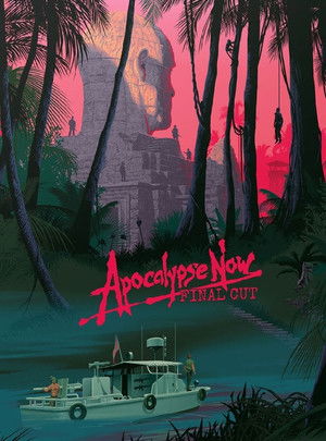 poster Apocalypse Now