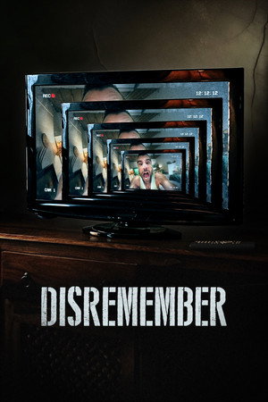 Poster Disremember