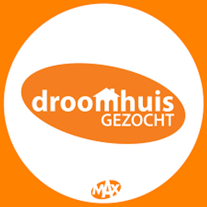 Droomhuis Gezocht — Logos 1