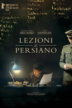 Poster di Lezioni di persiano