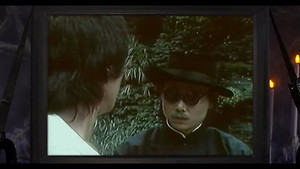 Dracula's Kung Fu Theatre Season 2 : Episode 5 