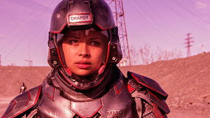 The Expanse Staffel 2 Folge 1