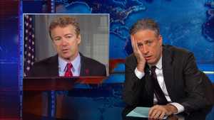 The Daily Show: 20×51