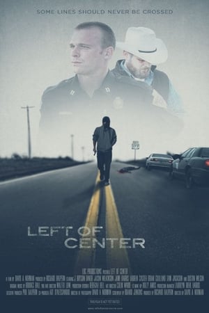 Poster Left of Center (2013)