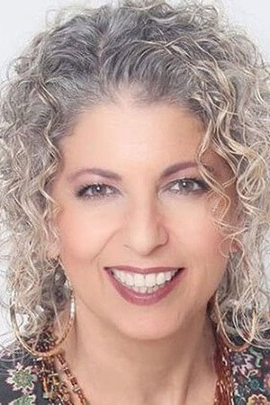 Gülen Karaman portrait