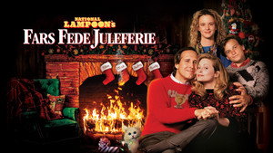 National Lampoon's Christmas Vacation movie still 20
