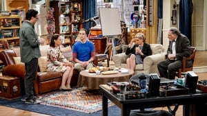 The Big Bang Theory 10 x Episodio 1