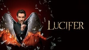 poster Lucifer - Season 3