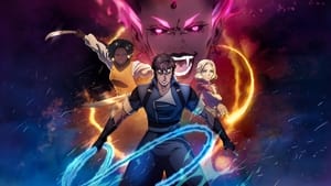 Castlevania: Nocturne TV Series | Where to Watch Online?