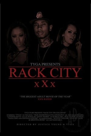 Image Rack City XXX