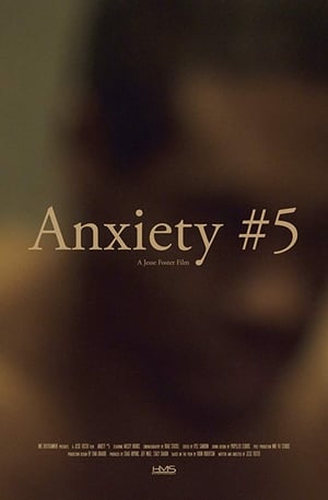 Anxiety #5 2015