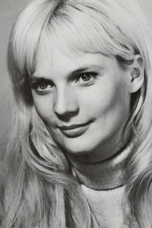 Ingrīda Andriņa portrait