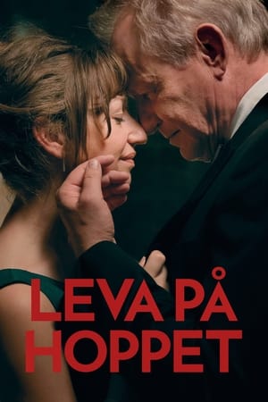 Poster Leva på hoppet 2019