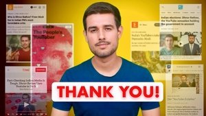 My Final Message before 2024 Election Results