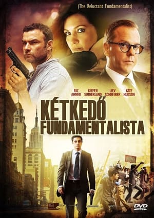 Poster Kétkedő fundamentalista 2013