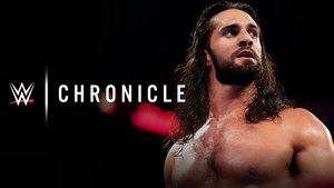 WWE Chronicle Seth Rollins