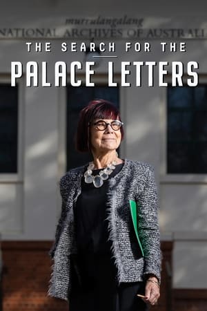 Image The Search for the Palace Letters