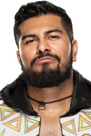 Raúl Mendoza portrait