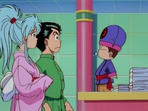 Yu Yu Hakusho: Ghost Files: 1×2