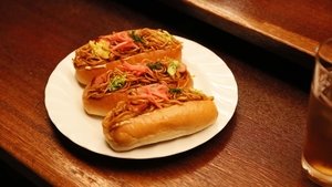 Midnight Diner: Tokyo Stories Yakisoba Dog