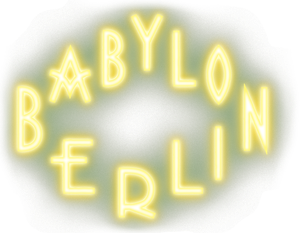 Babylon Berlin — Logos 7