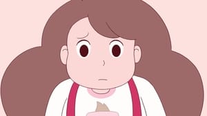 Bee and PuppyCat: 1×4
