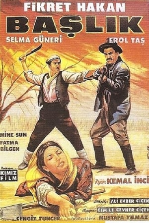 Başlık poster