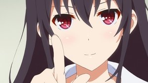 Saekano: How to Raise a Boring Girlfriend Season 1 Episode 4