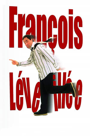 François Léveillée poster