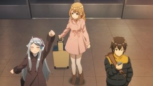 Imouto sae Ireba Ii. คงจะดีถ้ามีน้องสาวสักคน ตอนที่3 ซับไทย