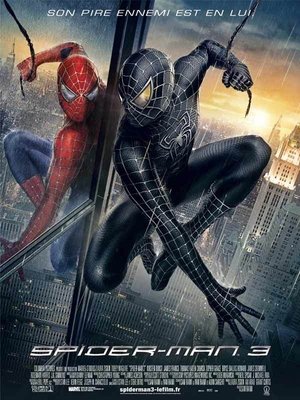 Spider-Man 3 Spider-Man 3