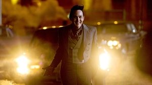 Gotham 4 x Episodio 10