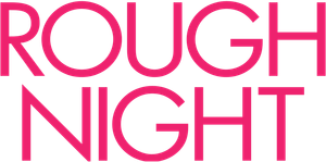 A Noite é Delas — Logos 8
