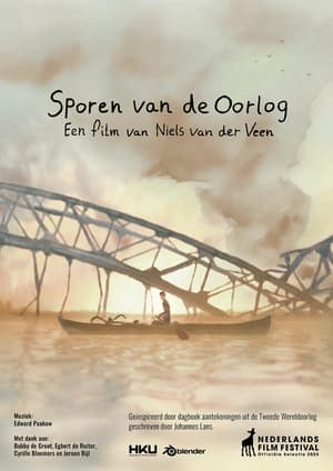 Sporen van de Oorlog