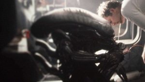 Memory: The Origins of Alien (2019)